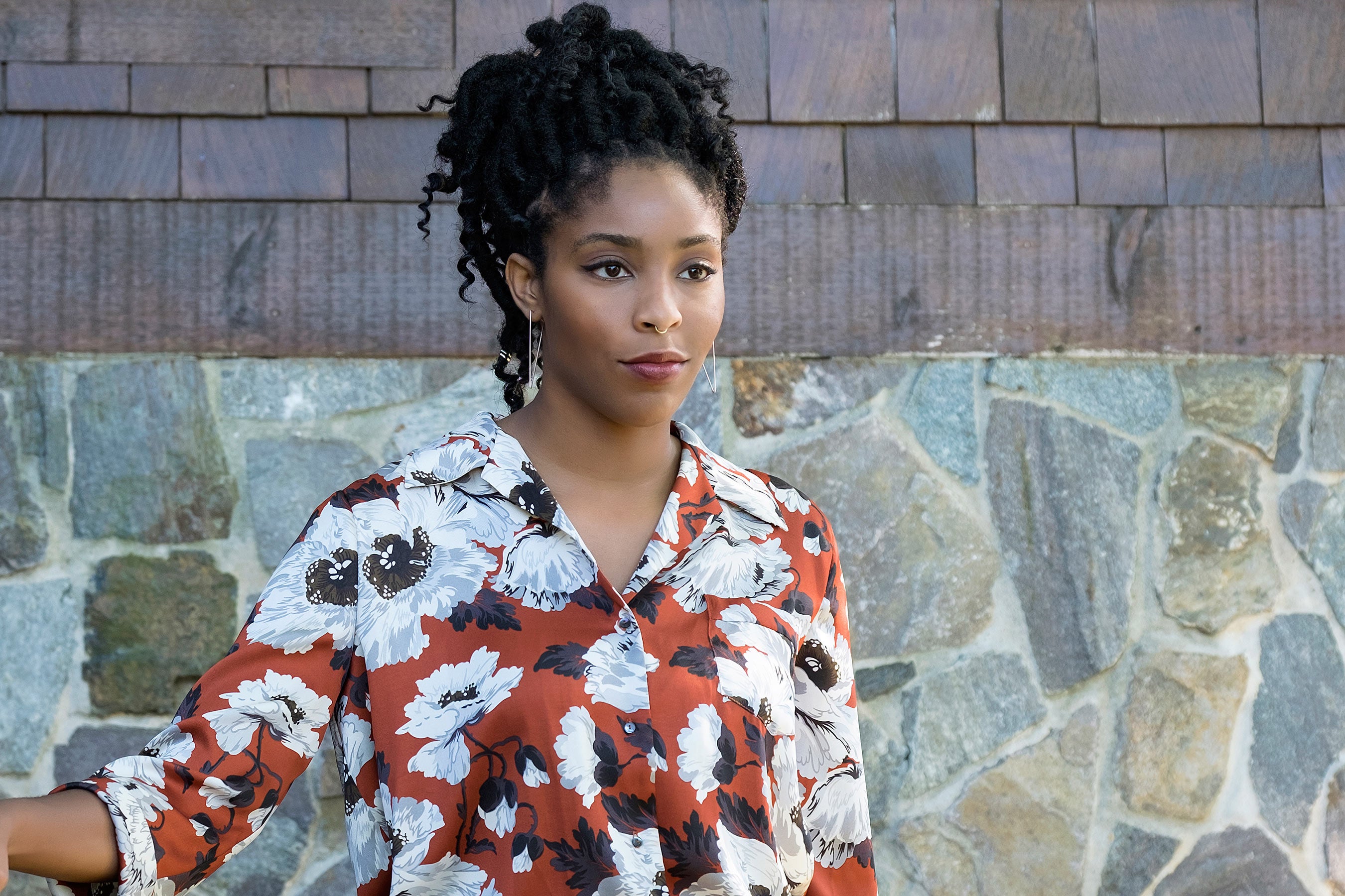 Jessica Williams Dances Her Way Through 'The Incredible Jessica James' Trailer
